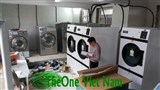 Cách thức lựa chọn mua máy giặt công nghiệp tốt nhất